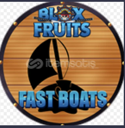 Fast Boats - Blox Frıits Fast Boats - Blox Frıits