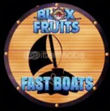 Fast Boats | Blox Fruit Gift