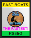 ✅ Fast Boats ✅[En ucuzu+Hızlı Teslimat]