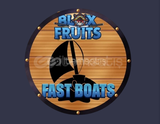 ✨Fast Boats | HIZLI TESLİMAT✨