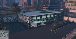 FAST CUSTOMS FAST CUSTOMS