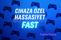 Fast Delivery Hasssiyet Fast Delivery Hasssiyet