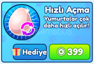 ⭐Fast Hatch | Bubble Gum Simulator INFINITY