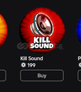 Fatal Combat : Kill Sound GİFT