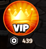 ✅​ [Fatal Combat] VIP