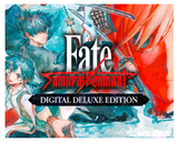 Fate/Samurai Remnant Digital Deluxe Edition