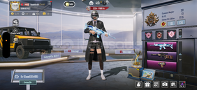 FATİH+BUZ SCAR 4SV+TDM KOMBİN