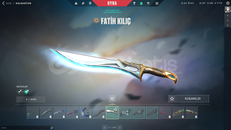 FATİH KILIÇ VE DAHA FAZLASII!!!!