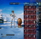 Fatih Nadir 78 destansı dolu hesap 