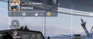 fatih olmuş dolu dolu hesap 