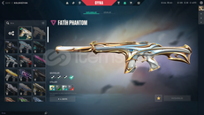 FATİH PHANTOM/ MAİLLİ /TR SERVER HESAP