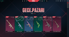 Fatih Phantom - Yitik Spectre Fatih Phantom - Yitik Spectre