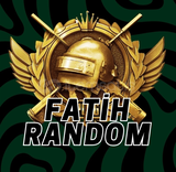 Fatih Random Hesap