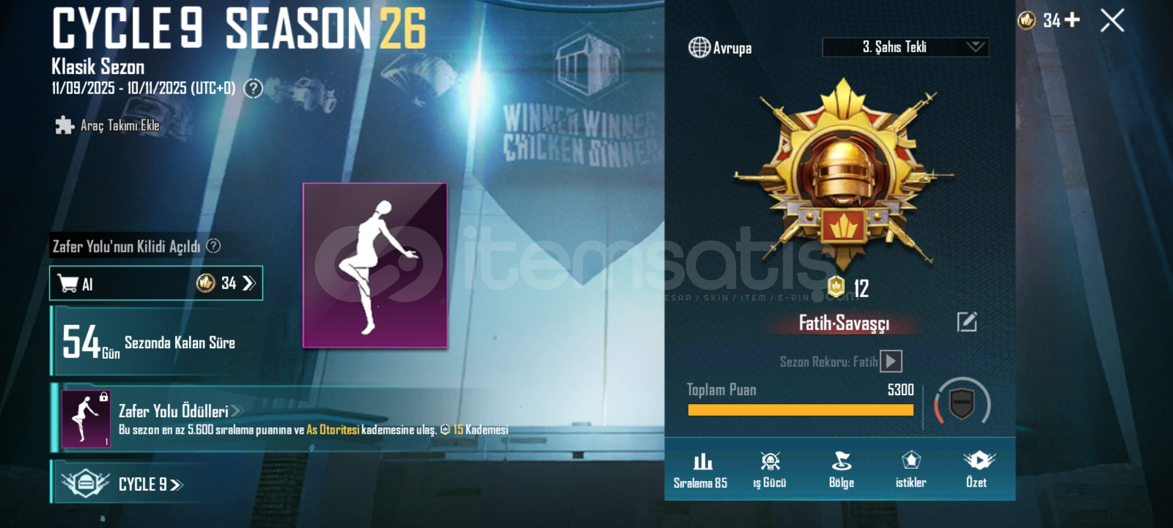 Fatih Rank ve Dravion XSuit!!  Fatih Rank ve Dravion XSuit!!