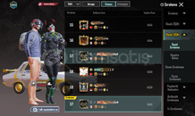 fatih rankina kasilir sıralama ilk 100 garanti