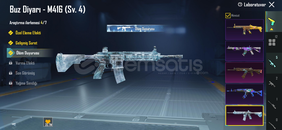 Fatih Ünvanlı | Onlarca Desenli Efsane Hesap!!