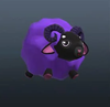 ⭐ Void Sheep Shoulder Pet - Anında Teslim