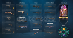 Faz koruyucu bıçaklı ilk mail hesap tertemiz 