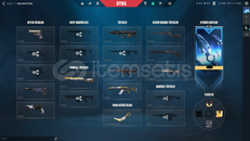 FAZ KORUYUCU SET / CHAMP 2025