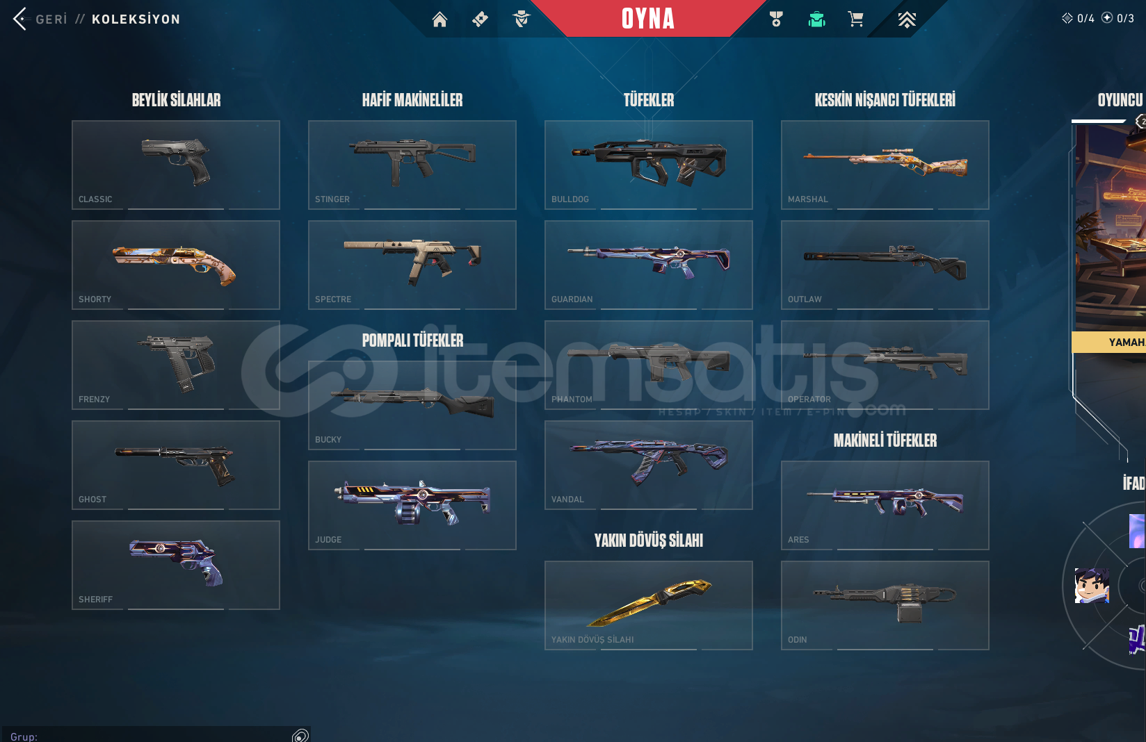 FAZ KORUYUCU SET +PASS FAZ KORUYUCU SET +PASS