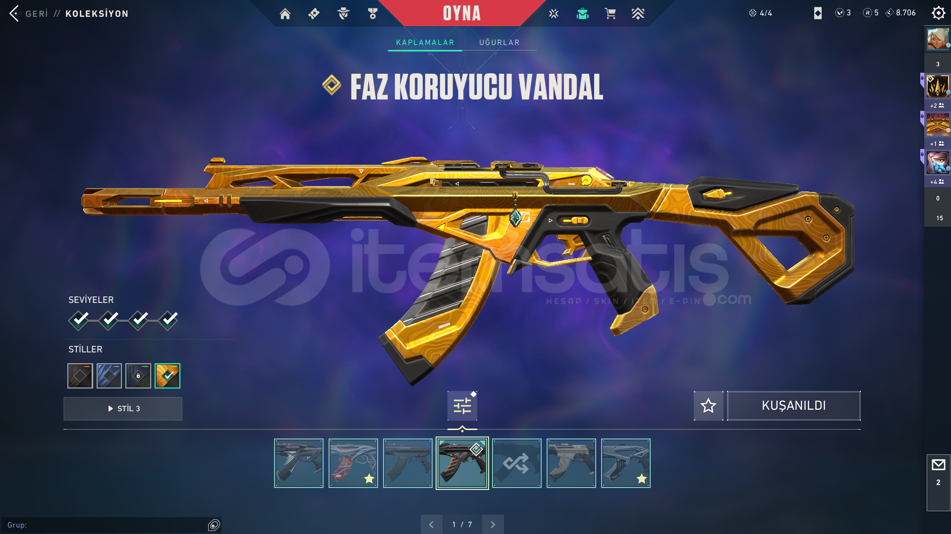 YARI FİYATINA HESAP PAZARLIK YAPILIR DM  YARI FİYATINA HESAP PAZARLIK YAPILIR DM