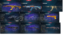 Faz Koruyucu Setli Hesap