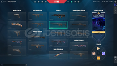 FAZ KORUYUCU SETLİ TEMİZ MAİNLİK