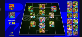 ÇİFT KADROLU MÜKEMMEL HESAP