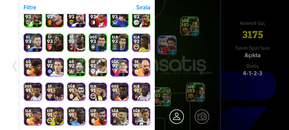 FB KADROSU VE FULL EPICLI MUQ