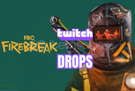 FBC: Firebreak | 3 Items | Overseer Full Set
