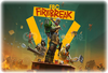 FBC: Firebreak