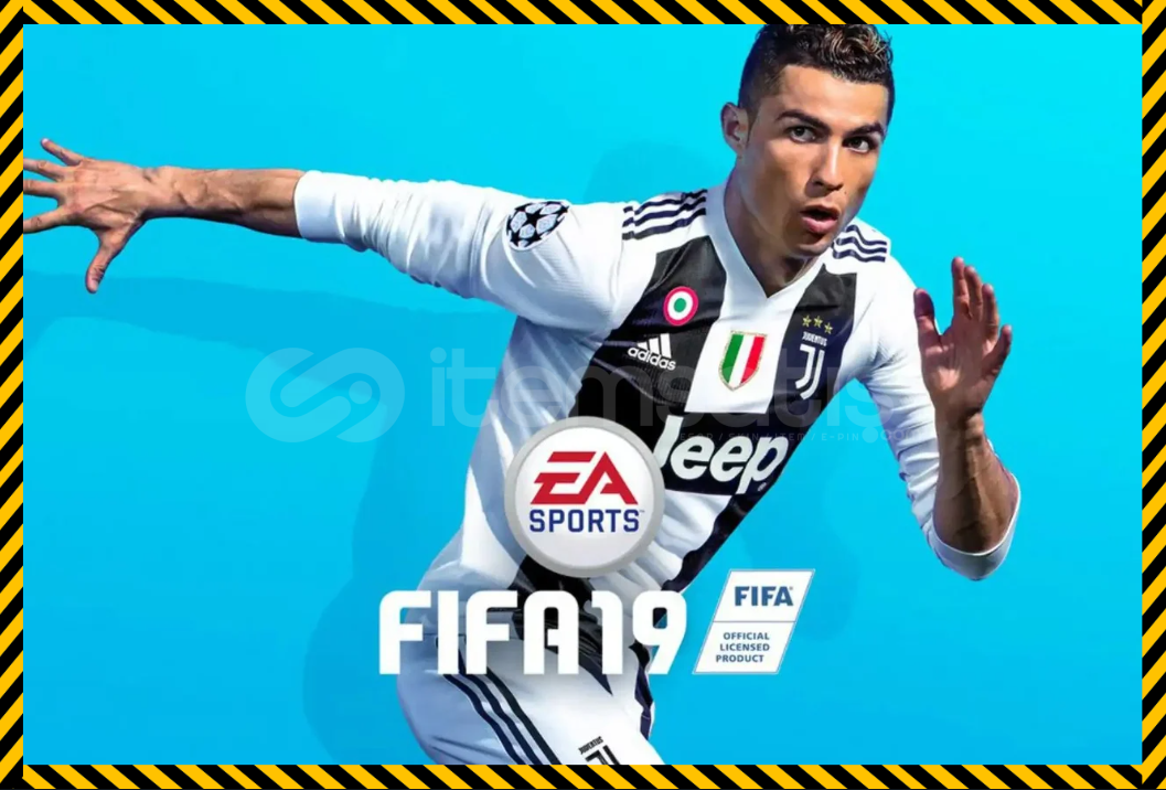 ⚡FC 19⚡PS4/PS5⚡ ⚡FC 19⚡PS4/PS5⚡