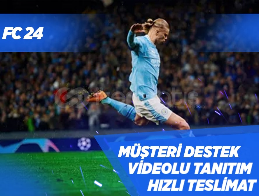 ✅ Fc 2024  ✅ Fc 2024