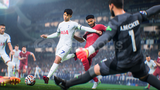 FC 2024 , MAİL TESLİM HESAP (EA GAMES)
