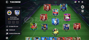 Fc 2026 hesap oynanacak 