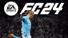 FC 24 + DESTEK - OTO TESLİM