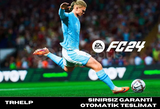 FC 24 (FİFA 24) Sorunsuz + Garantili + Destek