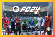 FC 24 + Garanti