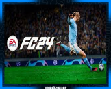FC 24 + Garanti | Origin FC 24 + Garanti | Origin