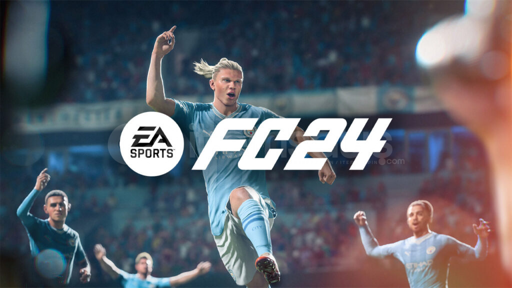 FC 24 + Garanti | Steam FC 24 + Garanti | Steam