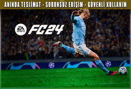 FC 24 (FIFA 24) | Garantili