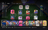 Mail/Şifre Değişir Epic Games Fc 24 Hesap