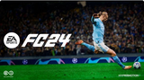 FC 24 HESAP (SORUNSUZ)