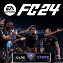 ✨FC 24 ÖMÜR BOYU GARANTİLİ STEAM HESABI✨