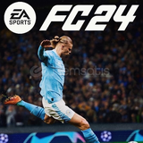 FC 24 PS4-PS5 - HIZLI TESLİMAT + GARANTİ