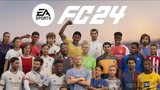 ⚡️FC 24⚡️PS4\PS5 UYUMLU⚡️