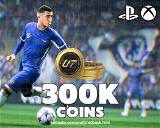 FC 24 PS5/PS4-XBOX 300K Coins