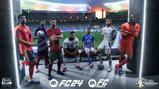 FC 24-TÜM BİLGİLERİ DEĞİŞİR-SORUNSUZ-EA APP