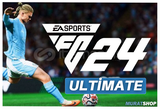 FC 24 Ultimate Edition + Garanti | FİFA 24