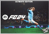 FC 24 Ultimate Edition + Garanti + Destek